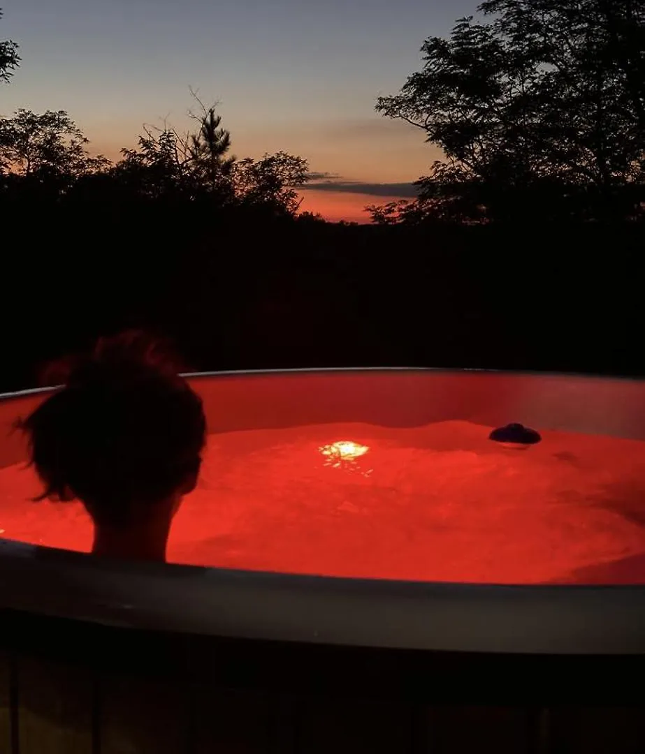 Hebergement Insolite Avec Vue Imprenable Lafrançaise